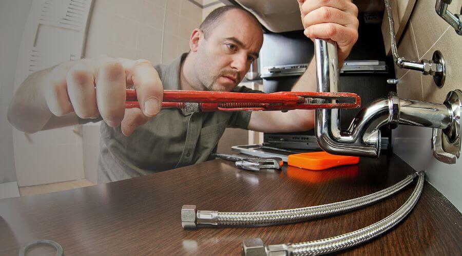 Professional Leak Detection Services in Holden, LA